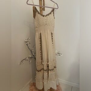 Magic Dress India 🇮🇳 💯 Cotton Size M